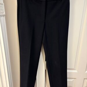 Talbots Heritage Navy Blue Pants